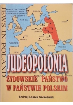 Judeopolonia