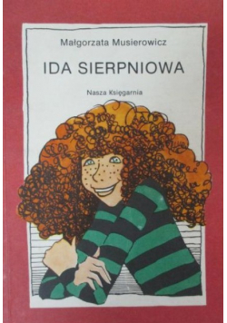 Ida sierpniowa