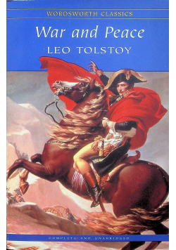 War and Peace