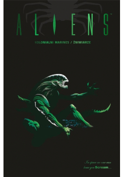 Aliens. 5th Anniversary Edition T.4