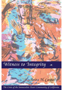 Witness to Integrity