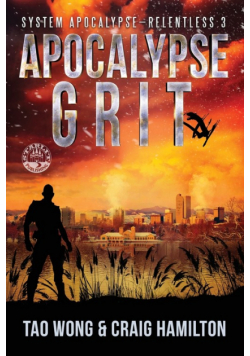 Apocalypse Grit