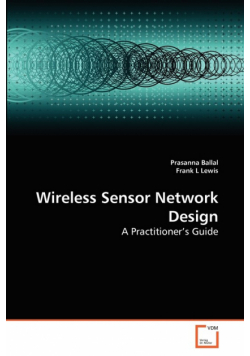 Wireless Sensor Network Design