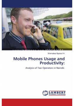 Mobile Phones Usage and Productivity