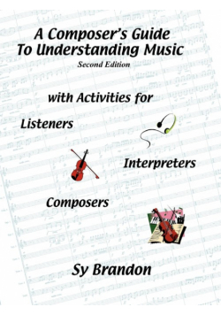 A Composer's Guide to Understanding Music