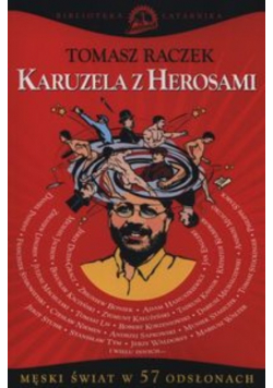 Karuzela z herosami