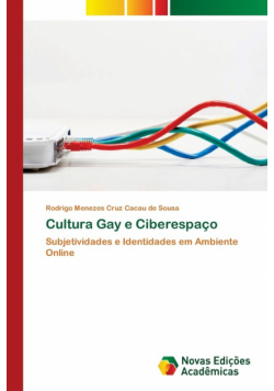 Cultura Gay e Ciberespaço