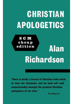 Christian Apologetics