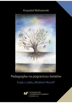 Pedagogika na pograniczu światów