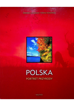 Polska portret przyrody