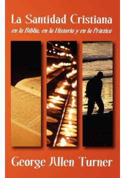 La Santidad Cristiana
