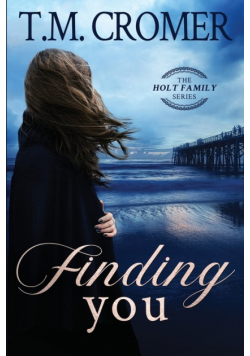 Finding You