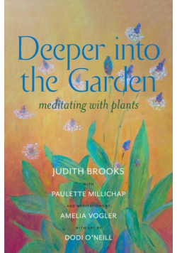Deeper Into the Garden