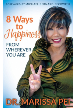 8 Ways to Happiness