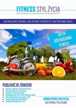 FITNESS STYL ŻYCIA po 40 roku życia