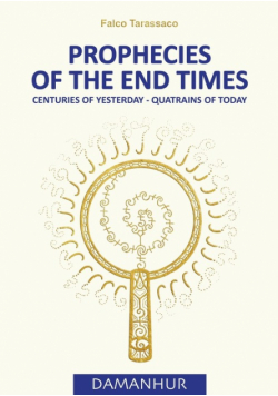 Prophecies Of The End Times
