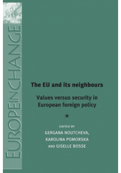 The EU and its neighbours