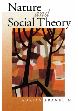Nature and Social Theory