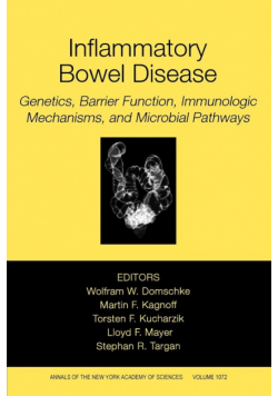 Inflammatory Bowel Disease