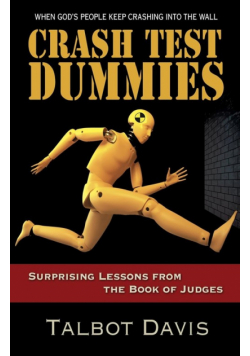 Crash Test Dummies