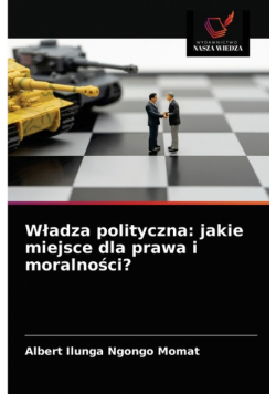 Władza polityczna