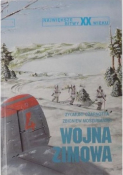 Wojna Zimowa