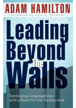 Leading Beyond the Walls