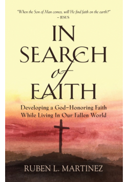 In Search of Faith