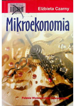 Mikroekonomia