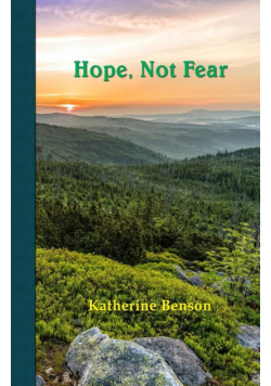 Hope, Not Fear