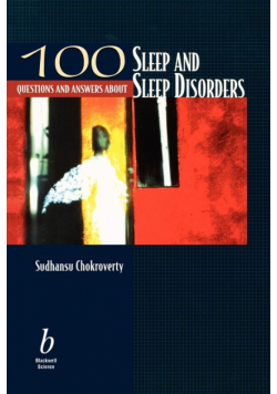 100 Questions Sleep and Sleep Disorders