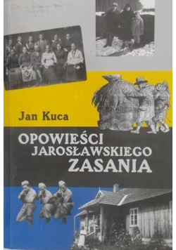 Opowieści Jarosławskiego Zasania