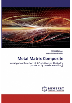 Metal Matrix Composite