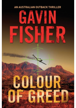 Colour Of Greed