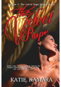 The Velvet Rope Erotica