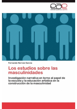 Los Estudios Sobre Las Masculinidades
