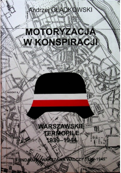 Motoryzacja w konspiracji