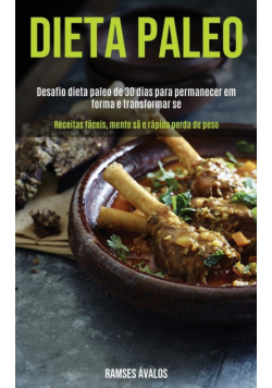 Dieta Paleo