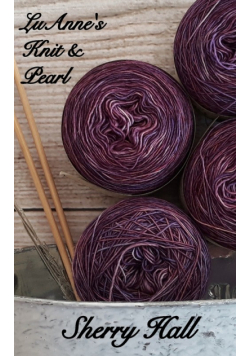 LuAnne's Knit and Pearl