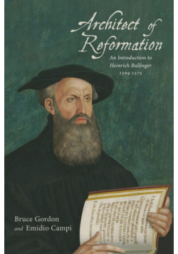 Architect of Reformation