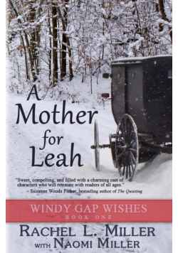 A Mother For Leah