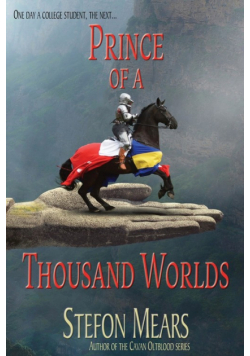 Prince of a Thousand Worlds