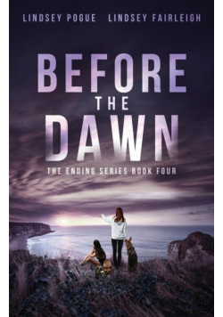 Before The Dawn