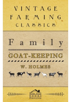 Family Goat-Keeping