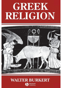 Greek Religion