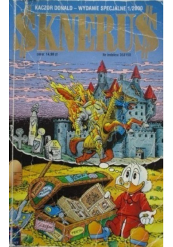 Sknerus