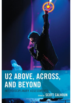 U2 Above, Across, and Beyond