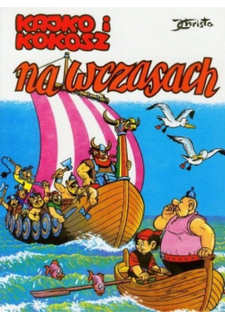 Kajko i Kokosz na wczasach