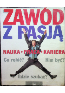 Zawód z Pasją