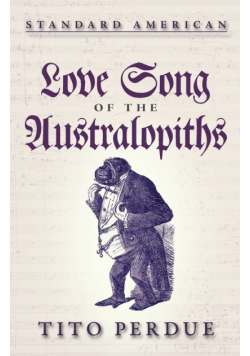 Love Song of the Australopiths